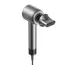 Uscător de păr Dreame Glory Mix, 1600W, Gri, 8 image