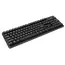 Tastatură SVEN Standard 301, Cu fir, Negru, 2 image