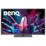 31" Monitor BenQ PD3205U, IPS 3840x2160 4K UHD, Gri, 3 image