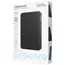 Acumulator extern Proove Carbon Slim 20W, 5000mAh, Negru, 3 image