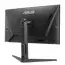 27" Monitor Gaming ASUS VG27AQML5A, IPS 2560x1440 WQHD, Negru, 7 image