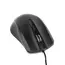 Mouse Gembird MUS-4B-01, Negru, 3 image
