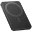 Acumulator extern Proove Carbon Slim 20W, 5000mAh, Negru, 5 image