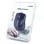 Mouse Gembird MUS-4B-01, Negru, 2 image