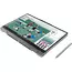 Laptop 15,3" Lenovo IdeaPad 5 2-in-1 15AHP11, Luna Grey, AMD Ryzen 5 230, 16GB/512GB, Fără SO, 5 image