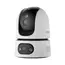 Camera de supraveghere IMOU Ranger Dual Pro 6MP, Alb, 7 image