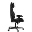 Scaun Gaming HATOR Darkside 3L Pro, PU Piele, Negru, 8 image