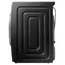 Uscător de rufe Samsung DV90DG6845LBU4, 9kg, Negru, 7 image