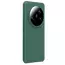 Husă Nillkin Xiaomi 14 Ultra - Frosted Pro, Verde închis, 3 image