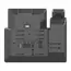 Telefon Video IP Grandstream GXV3450, Negru, 2 image