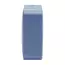 Portable Speakers JBL GO Essential 2, Blue, 3 image