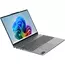 Laptop 15,3" Lenovo IdeaPad 5 2-in-1 15AHP11, Luna Grey, AMD Ryzen 5 230, 16GB/512GB, Fără SO, 8 image