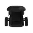 Scaun Gaming HATOR Darkside 3L Pro, PU Piele, Negru, 3 image
