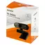 PC Camera A4Tech PK-940HA, 1080P Full HD, Auto Focus, Built-in Microphone, Black, 3 image