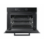 Cuptor Electric Samsung Infinite Line, Negru, 5 image