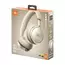 Căști JBL Live 680NC, Champagne, 2 image