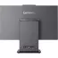 Computer All-in-One Lenovo ThinkCentre neo 50a Gen 5, 27", Intel Core i7-13620H, 16GB/512GB, FreeDOS, Luna Grey, 8 image