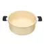 Set de vase RESTO 95802, Bej, 5 image