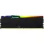 Memorie RAM Kingston FURY Beast RGB, DDR5 SDRAM, 5600 MHz, 64GB, KF556C36BBEA-64, 3 image