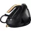 Fier de călcat cu generator de abur Philips PSG8130/80, 2700W, Negru | Auriu, 4 image