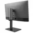 27" Monitor BenQ PD2706QN, IPS 2560x1440 WQHD, Negru, 8 image