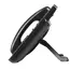 Telefon IP Grandstream GXP2170, Negru, 2 image