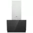 Hota Înclinată Gorenje WHI 649 EXBG, Black | Чёрный, 2 image