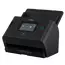 Scaner de documente cu alimentare automată Canon imageFORMULA DR-S350NW, A4, Negru, 3 image