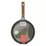 Tigaie pentru clătite RESTO 93712, 28cm, Verde, 7 image