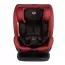 Scaun auto Caretero Securo, Grupa 0+/1/2/3 (0-36 kg), Bordo, 6 image
