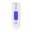 Memorie USB Transcend JetFlash 790, 64GB, Alb, 2 image