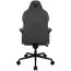 Scaun Gaming ThunderX3 Core Smart Mesh, Plasă Respirabilă, Negru, 4 image