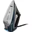 Fier de călcat Braun SI 9682 DB, 3200W, Negru | Albastru, 5 image