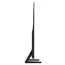 65" OLED SMART TV Samsung QE65S85FAEXUA, 3840x2160 4K UHD, Tizen, Negru, 4 image