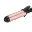 Ondulator de păr BaByliss Rose Quartz C453E, Negru | Roz, 4 image