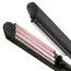 Ondulator de păr BaByliss The Crimper 2165CE, Negru, 4 image