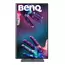 31" Monitor BenQ PD3205U, IPS 3840x2160 4K UHD, Gri, 2 image