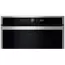 Cuptor cu microunde Whirlpool WMD44MX, Oțel inoxidabil | Negru, 4 image