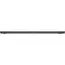 Laptop 15,3" Apple MacBook Air 15, Midnight, M5 with 10-core CPU and 10-core GPU, 24GB/1024GB, macOS Tahoe, 2 image
