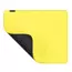 Mouse Pad pentru jocuri HATOR Tonn EVO, Medium, Galben, 4 image