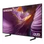 65" OLED SMART TV Samsung QE65S85FAEXUA, 3840x2160 4K UHD, Tizen, Negru, 3 image