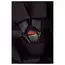 Scaun auto Caretero Securo, Grupa 0+/1/2/3 (0-36 kg), Gri deschis, 5 image