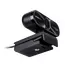 PC Camera A4Tech PK-940HA, 1080P Full HD, Auto Focus, Built-in Microphone, Black, 5 image
