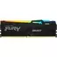 Memorie RAM Kingston FURY Beast RGB, DDR5 SDRAM, 5600 MHz, 64GB, KF556C36BBEA-64, 6 image