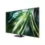 75" MiniLED SMART TV Samsung QE75QN90FAUXUA, 3840x2160 4K UHD, Tizen, Negru, 4 image