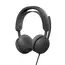 Căști Logitech Zone Wired 2, Grafit, 4 image