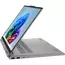 Laptop 15,3" Lenovo IdeaPad 5 2-in-1 15AHP11, Luna Grey, AMD Ryzen 5 230, 16GB/512GB, Fără SO, 4 image