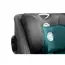 Scaun auto Caretero Fortis i-Size, Grupa 0+/1/2/3 (0-36 kg), Emerald, 6 image