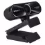 PC Camera A4Tech PK-940HA, 1080P Full HD, Auto Focus, Built-in Microphone, Black, 4 image