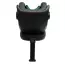 Scaun auto Caretero Fortis i-Size, Grupa 0+/1/2/3 (0-36 kg), Emerald, 8 image